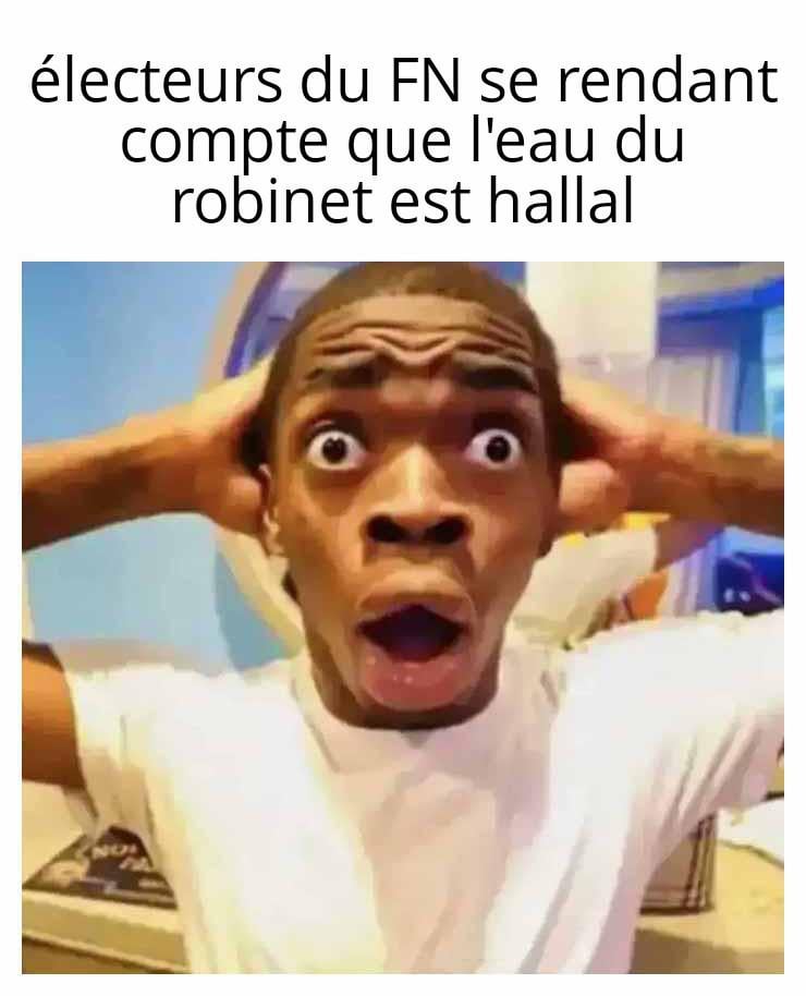 Techniquement la vérité