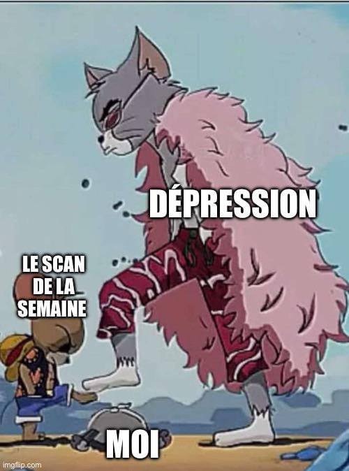 Jeudi classique
