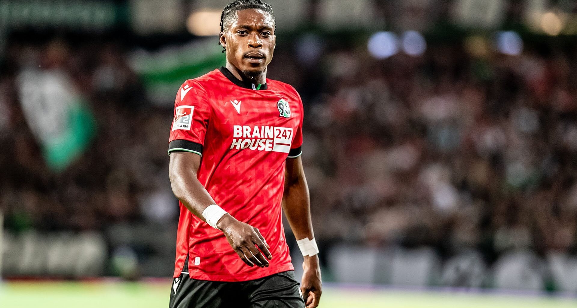 Offiziell: Derrick Köhn wechselt von Hannover 96 zu Galatasaray Istanbul - Ablöse liegt inkl. Boni bei 4 Mio. €