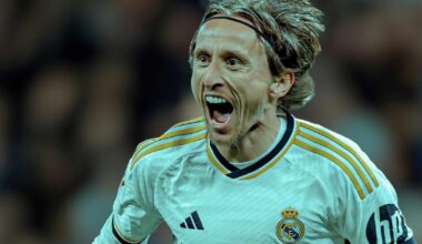 [HQ Pics] Real Madrid 1-0 Sevilla — Part 1