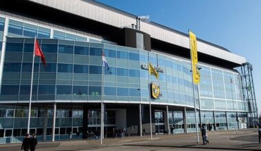 Vitesse will appeal KNVB's decision to deny American takeover.