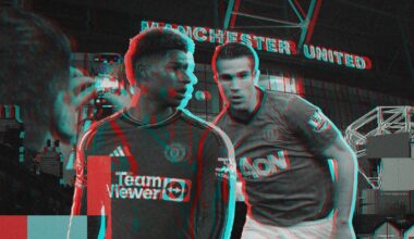 Fake Man United news: Tracking down the people making thousands out of fictitious stories