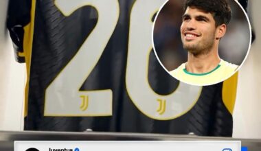 So even the tennis player went along with the joke