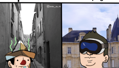 Neme journalier