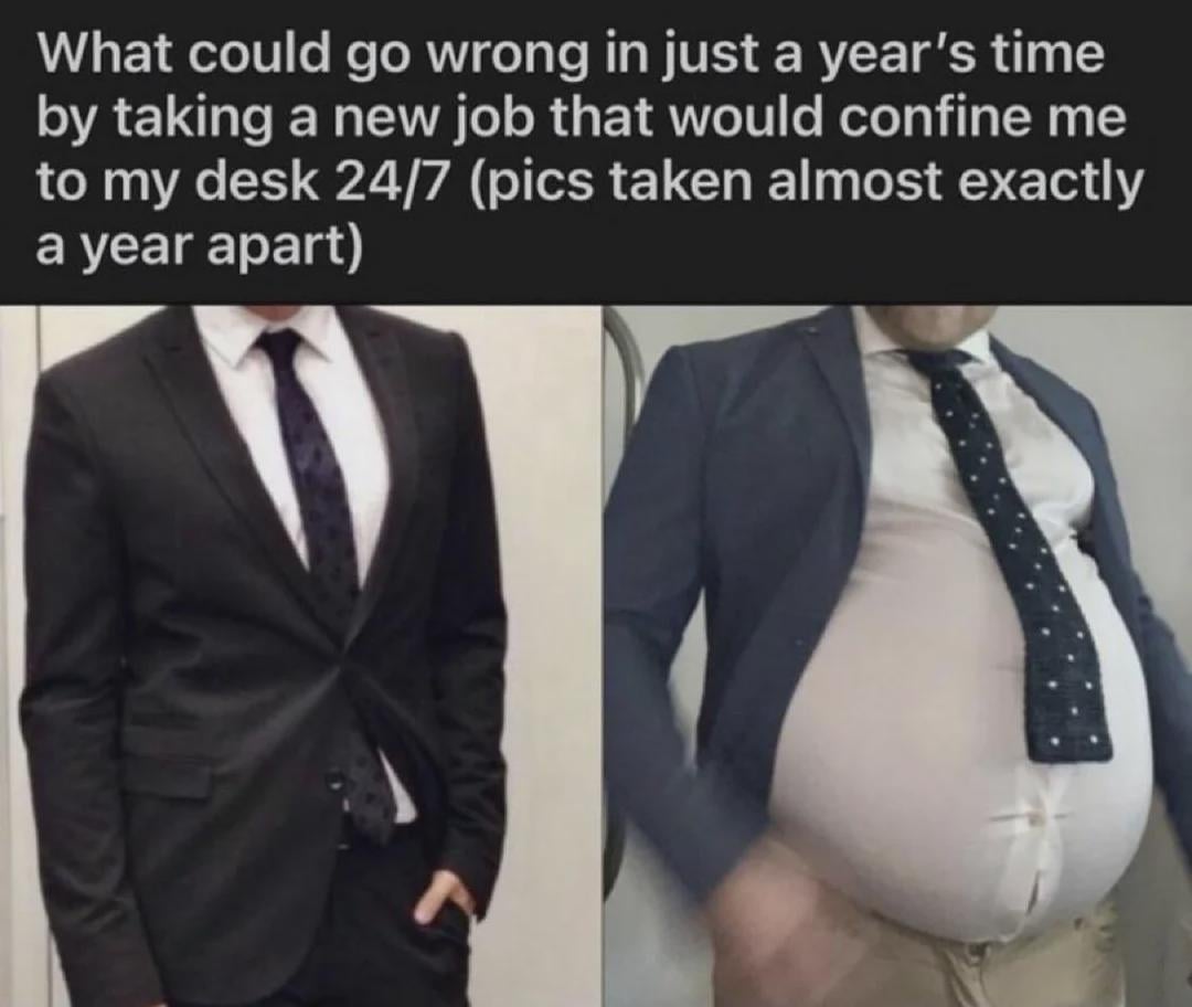 What getting married in the balkans does to a motherfucker