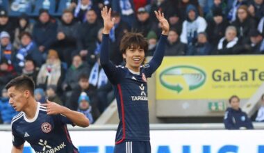 "Bild": Tanaka-Wechsel von Düsseldorf zu Gladbach praktisch fix