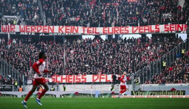 Blackstone: Investor erwägt Rückzug aus Bieterverfahren um Bundesliga-Medienrechte