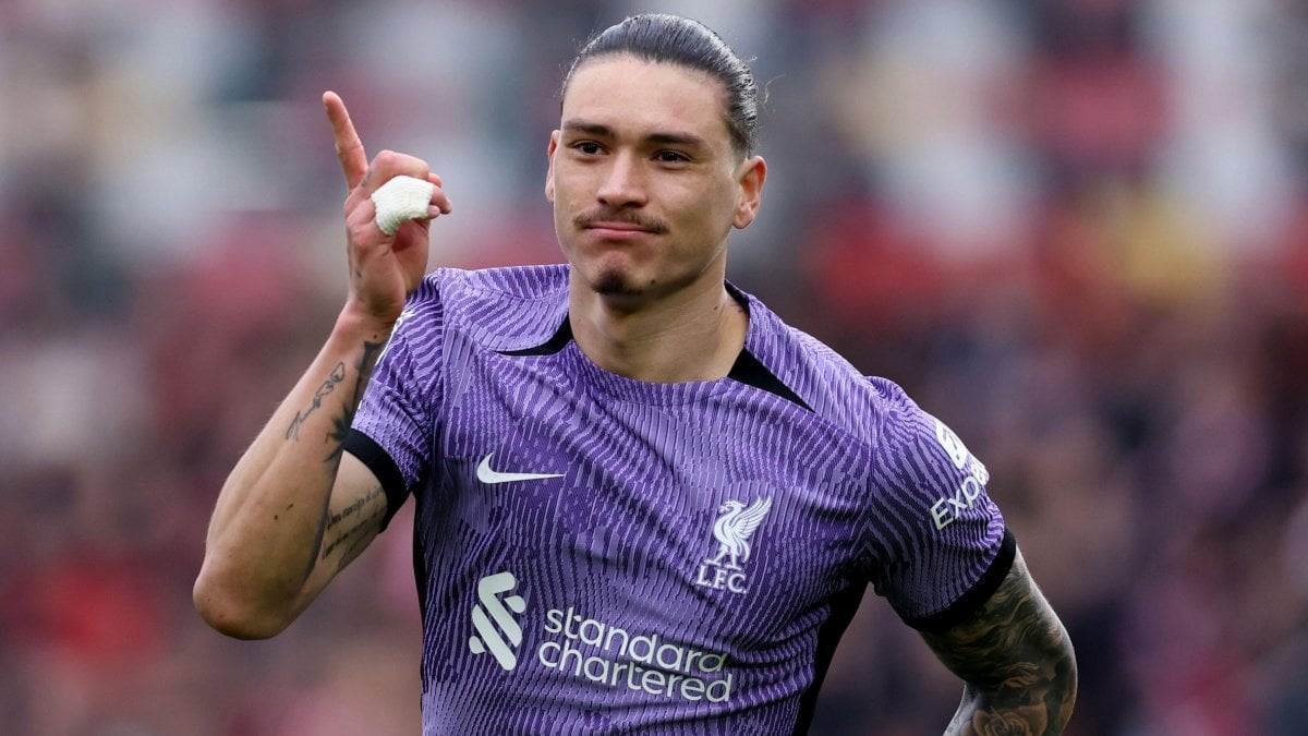 [Paul Joyce] Chelsea enquired about Darwin Nuñez last summer, but were rebuffed by Liverpool.