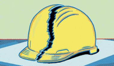 Les morts au travail, une hécatombe silencieuse en France