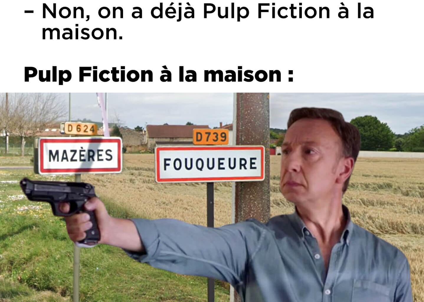 Fiction pulpeuse