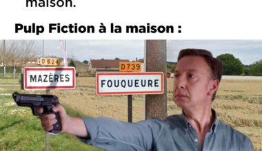 Fiction pulpeuse