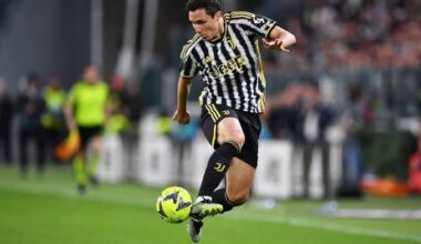 What is happening with Federico Chiesa? And what is the major reason behind his recent downfall, is it Allegri or the harrowing injury he went through recently?