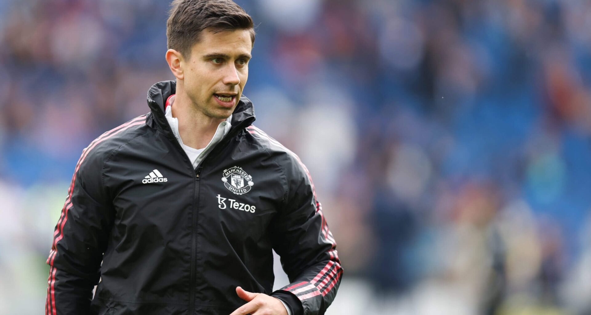 Minnesota United close to naming Manchester United assistant Eric Ramsay as head coach