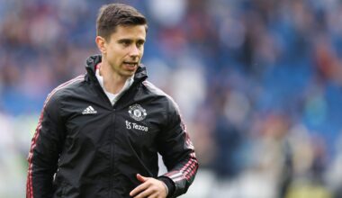 Minnesota United close to naming Manchester United assistant Eric Ramsay as head coach