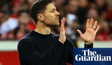 Jürgen Klopp endorses Liverpool target Xabi Alonso as ‘standout’ candidate