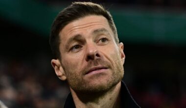 Kräfteverschleiß wegen Pokal-Krimi? Xabi Alonso: "Manchmal ist der Kopf wichtiger als die Beine. Und der Kopf ist jetzt sehr stark …"