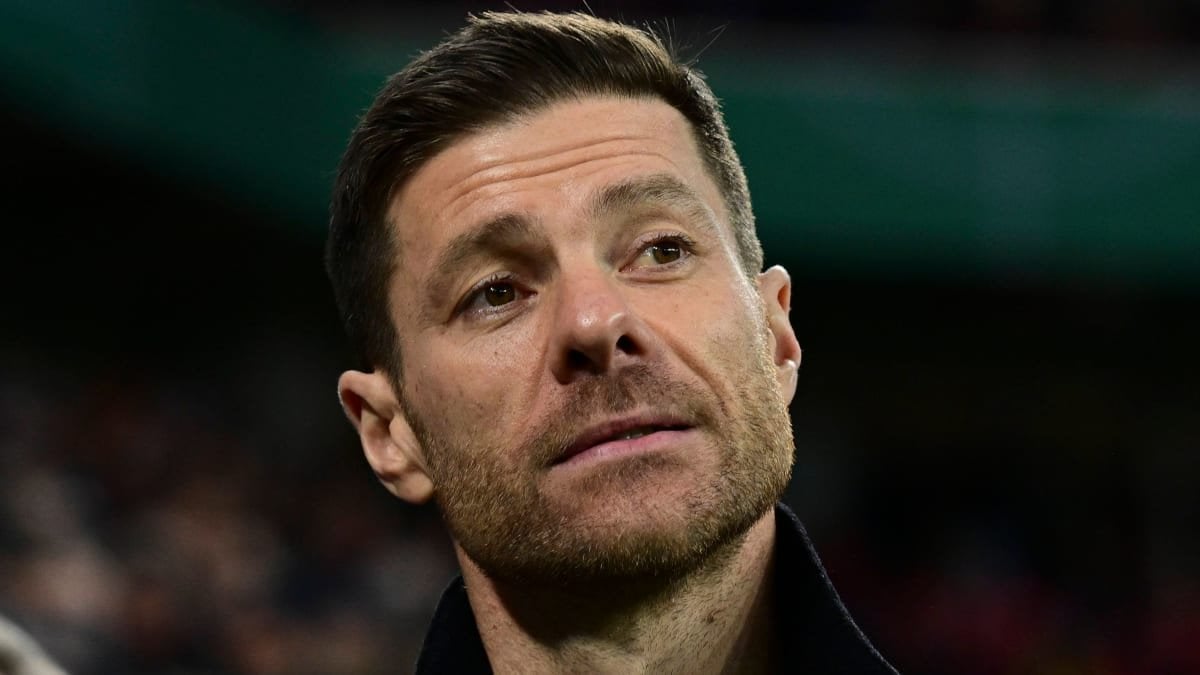Kräfteverschleiß wegen Pokal-Krimi? Xabi Alonso: "Manchmal ist der Kopf wichtiger als die Beine. Und der Kopf ist jetzt sehr stark …"