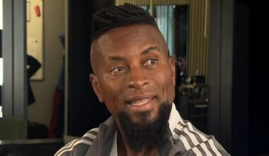 Ze Roberto zum Titelrennen: "Ich habe tolle Erinnerungen an beide Klubs. Ich denke, aufgrund der starken Saison, die Leverkusen spielt und weil ich Leverkusen diese Emotionen in der Bundesliga wünsche, schlägt mein Herz diese Saison für Bayer 04."