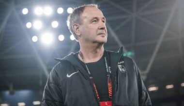 25 Jahre im Verein: Streich-Assistent Baier verlässt Freiburg im Sommer