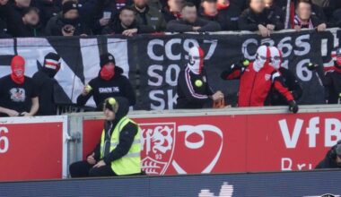 „Offensichtlich zeigen die Proteste Wirkung“: Fanszenen Deutschlands reagieren auf Statement der DFL - Faszination Fankurve