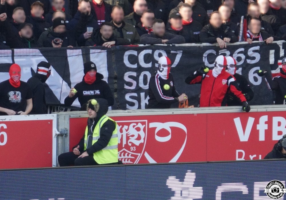 „Offensichtlich zeigen die Proteste Wirkung“: Fanszenen Deutschlands reagieren auf Statement der DFL - Faszination Fankurve