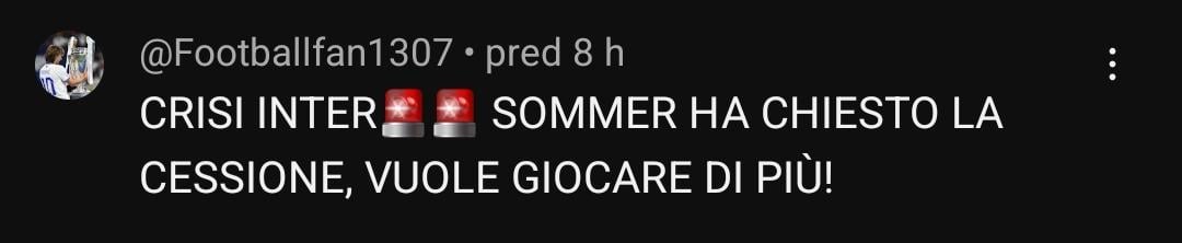 Inter is just a pleasure to watch