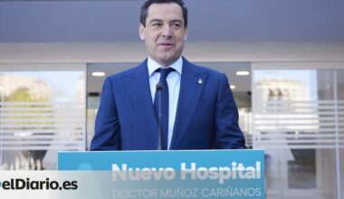 El Gobierno de Moreno manipuló un referéndum para darle el nombre de una víctima de ETA a su hospital estrella
