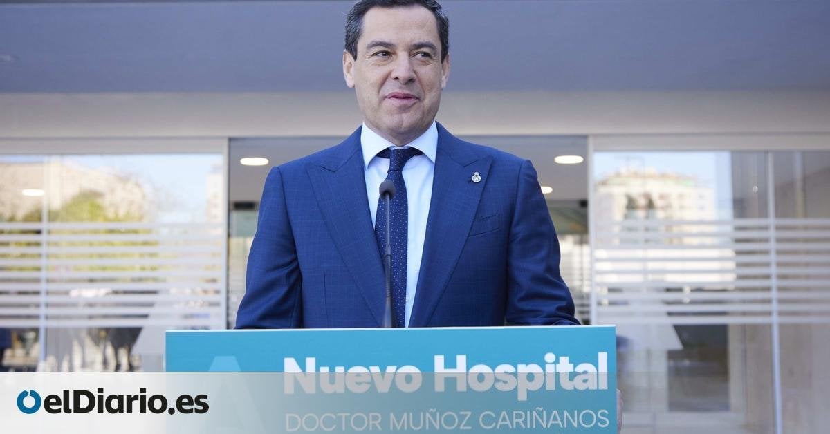 El Gobierno de Moreno manipuló un referéndum para darle el nombre de una víctima de ETA a su hospital estrella