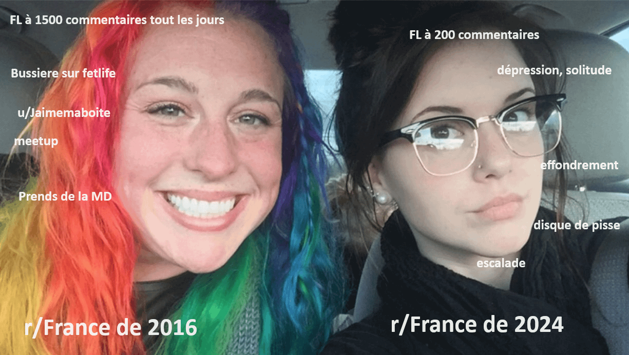 J'étais là, il y a 3000 ans