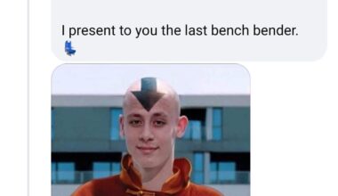 Comparing Guler against a random kid