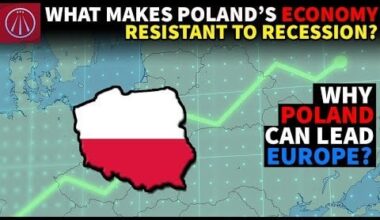 Why is Poland's Economy Doing So Well