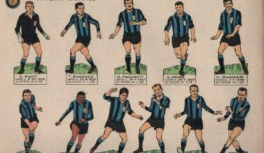 Inter Milan 1964-65