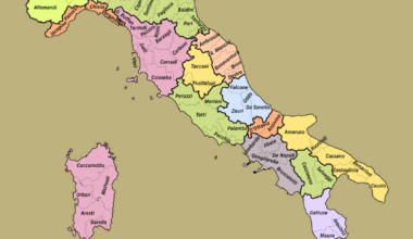 One province, one player: the alternate view