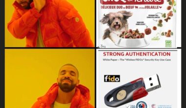Plus qu une croquette