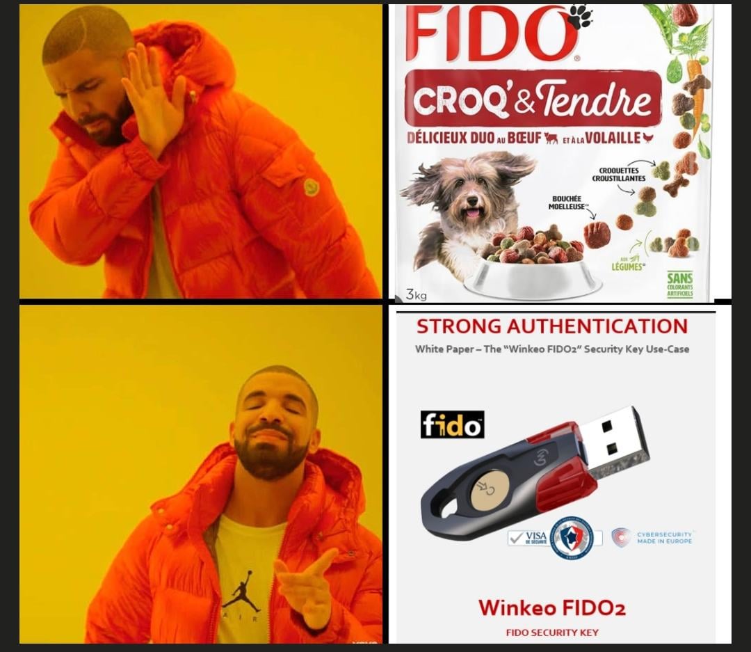 Plus qu une croquette
