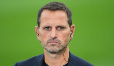 Externer Sportvorstand? VfB nahm Kontakt zu Chatzialexiou und Heldt auf - Auch eine Beförderung von Wohlgemuth denkbar