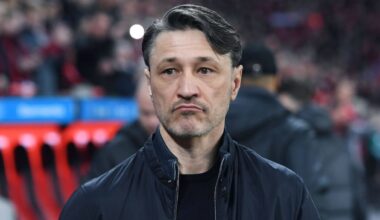 Kovacs letzte Chance? Zeit, dass sich was dreht