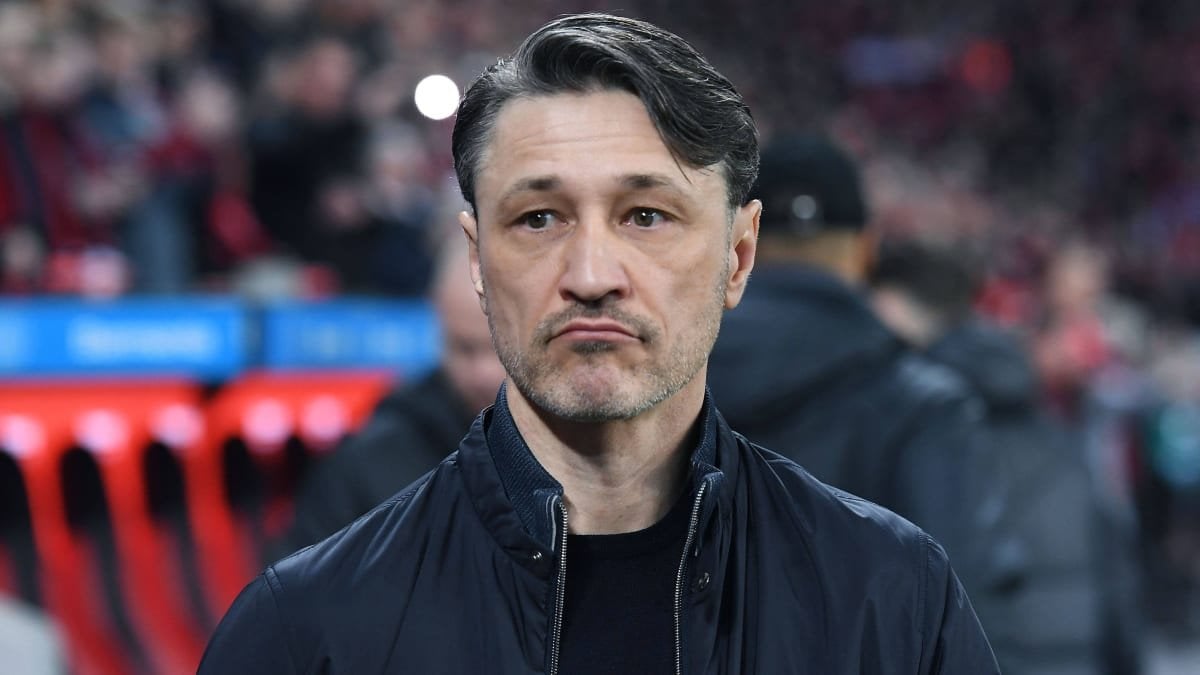 Kovacs letzte Chance? Zeit, dass sich was dreht