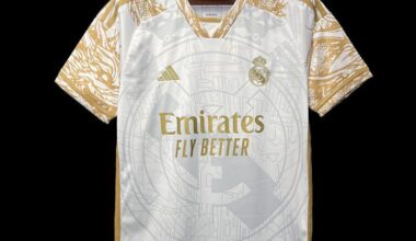 How's the design of this fake kit? Not mine.