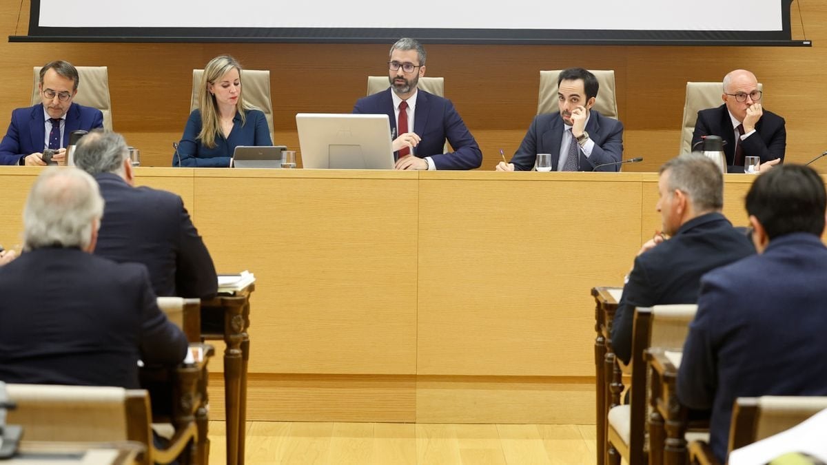 Últimas noticias de la actualidad política, en directo | La Comisión de Justicia aprueba los cambios en la amnistía y devuelve la ley al Pleno del Congreso