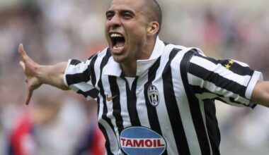 Imagine we had this guy receiving those chances last match. If only…