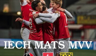 [@MVVMaastricht]It is now possible to buy a 𝐩𝐚𝐬𝐬𝐞-𝐩𝐚𝐫𝐭𝐨𝐮𝐭 for the last three home games of this season! With this you support MVV with the price of 𝟒 tickets instead of 𝟑! ❤️🤍
