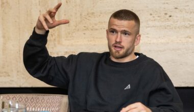 Eric Dier: "I loved playing against Diego Costa. It’s a shame you get fewer characters like him in the game. In 2015 League Cup Final, Costa said something bad in Portuguese, I replied in Portuguese & he looked at me with complete confusion. There’s a consensus that I came Tottenham’s academy