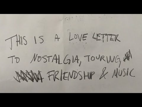 Francis of Delerium (fan post)