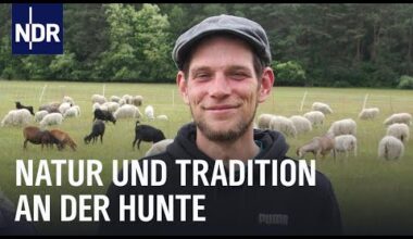 Naturpark Wildeshauser Geest | die nordstory | NDR Doku