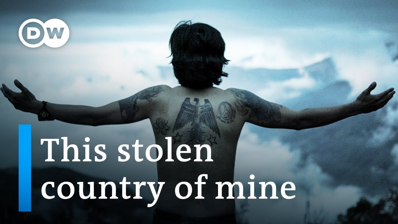 Ecuador - A country fights exploitation by China | DW Documentary