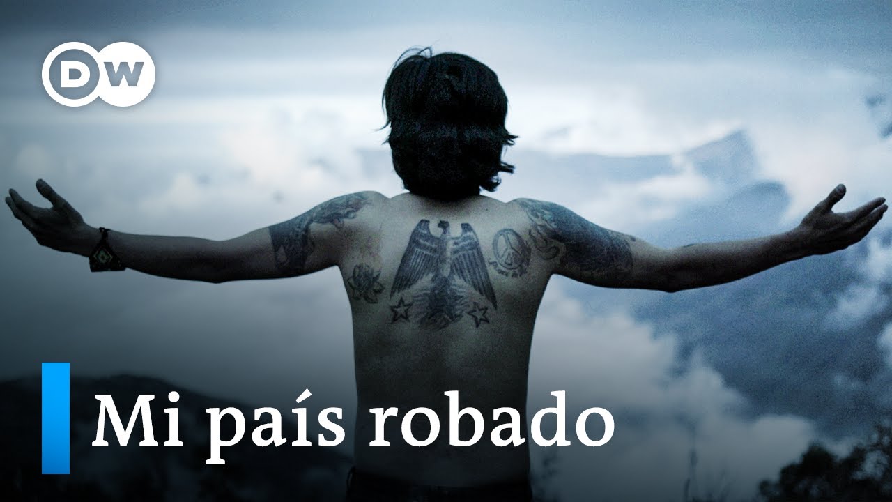 Ecuador: lucha contra la corrupción y la explotación china | DW Documental