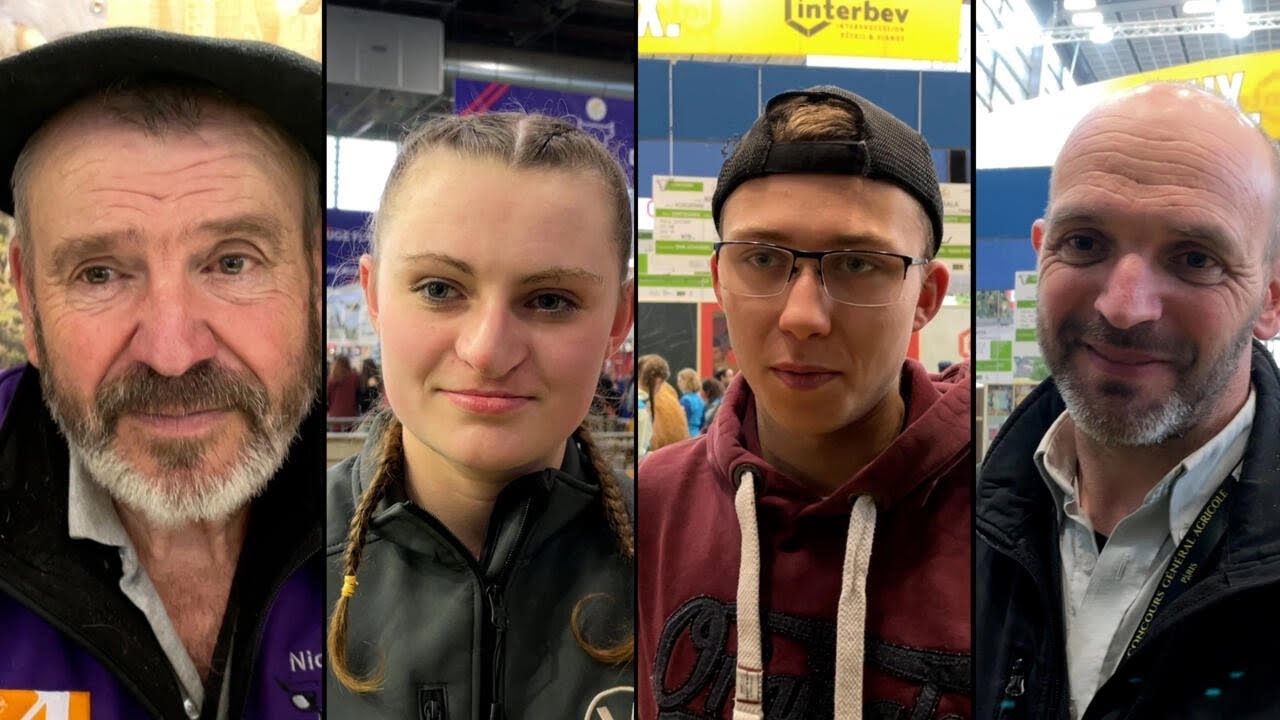 Colère agricole : que réclament les agriculteurs ? • FRANCE 24