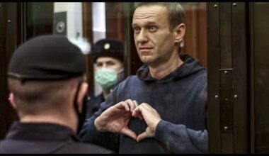 Les obsèques d’Alexeï Navalny auront lieu ce vendredi à Moscou