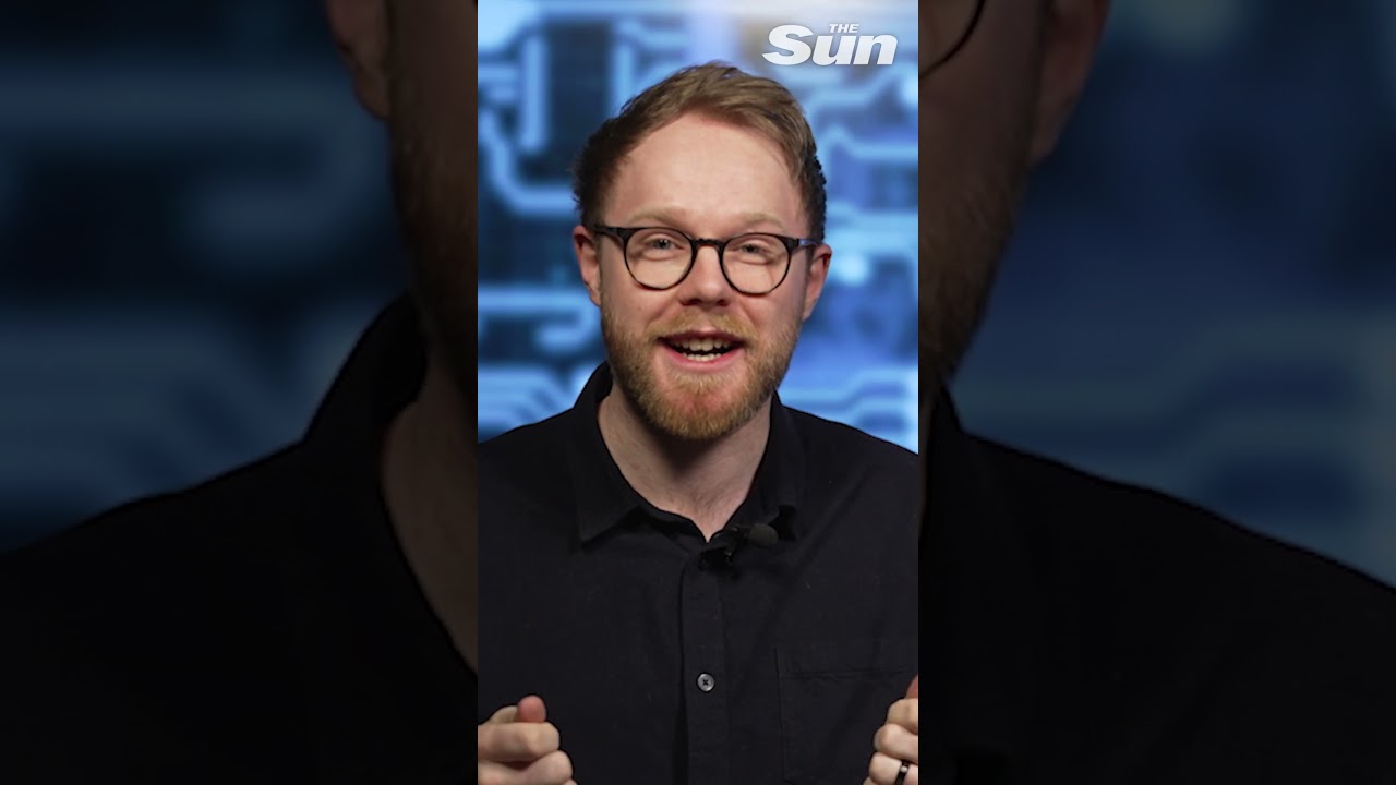 Tech experts discuss EPIC new Nasa Mars simulation: Tap Tips, episode 4